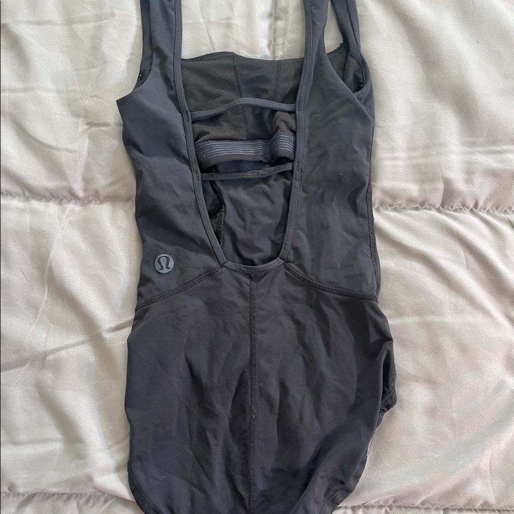 Lululemon